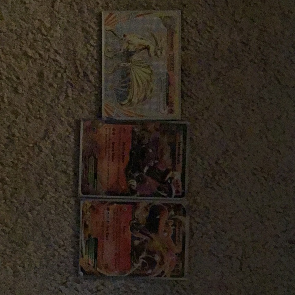 Pokemon